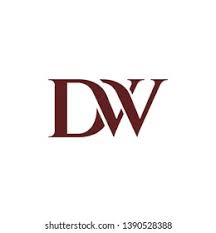 Design wall Architects Logo