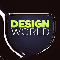 Design World Logo