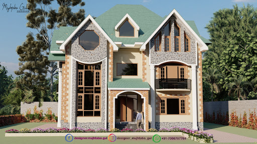 Designer Mujhtaba gul Professional Services | Architect