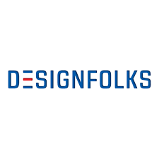 DESIGNFOLKS Logo