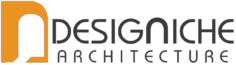 desigNiche - architecture by ckaggarwal Logo