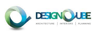 DesignQube Architects - Logo