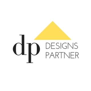 DESIGNS PARTNER - Logo
