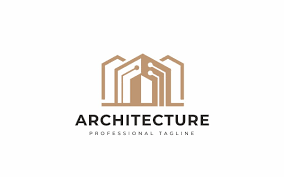 Designtech Architect Logo