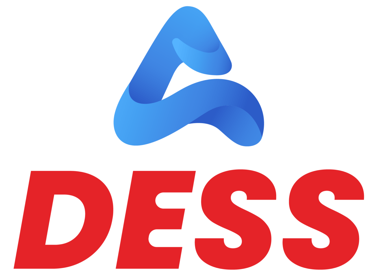 Dess Digital Meeting|IT Services|Professional Services