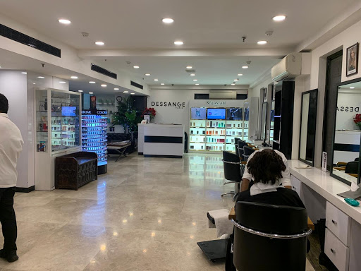 Dessange Paris Active Life | Salon