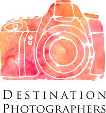 Destination Photographers Logo