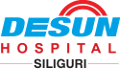 Desun Hospital - Logo