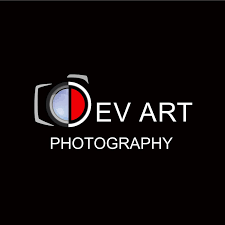 Dev Art Logo
