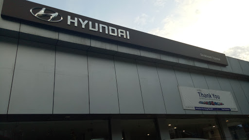 Dev Bhoomi Hyundai Automotive | Show Room