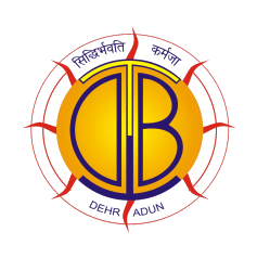 DEV BHOOMI MEDICAL COLLEGE - Logo