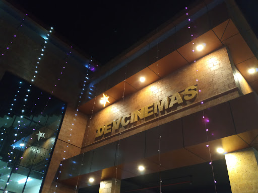 Dev Cinemas Entertainment | Movie Theater