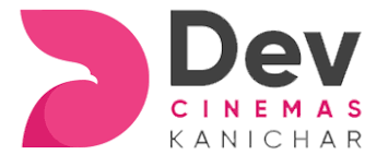 Dev Cinemas Logo