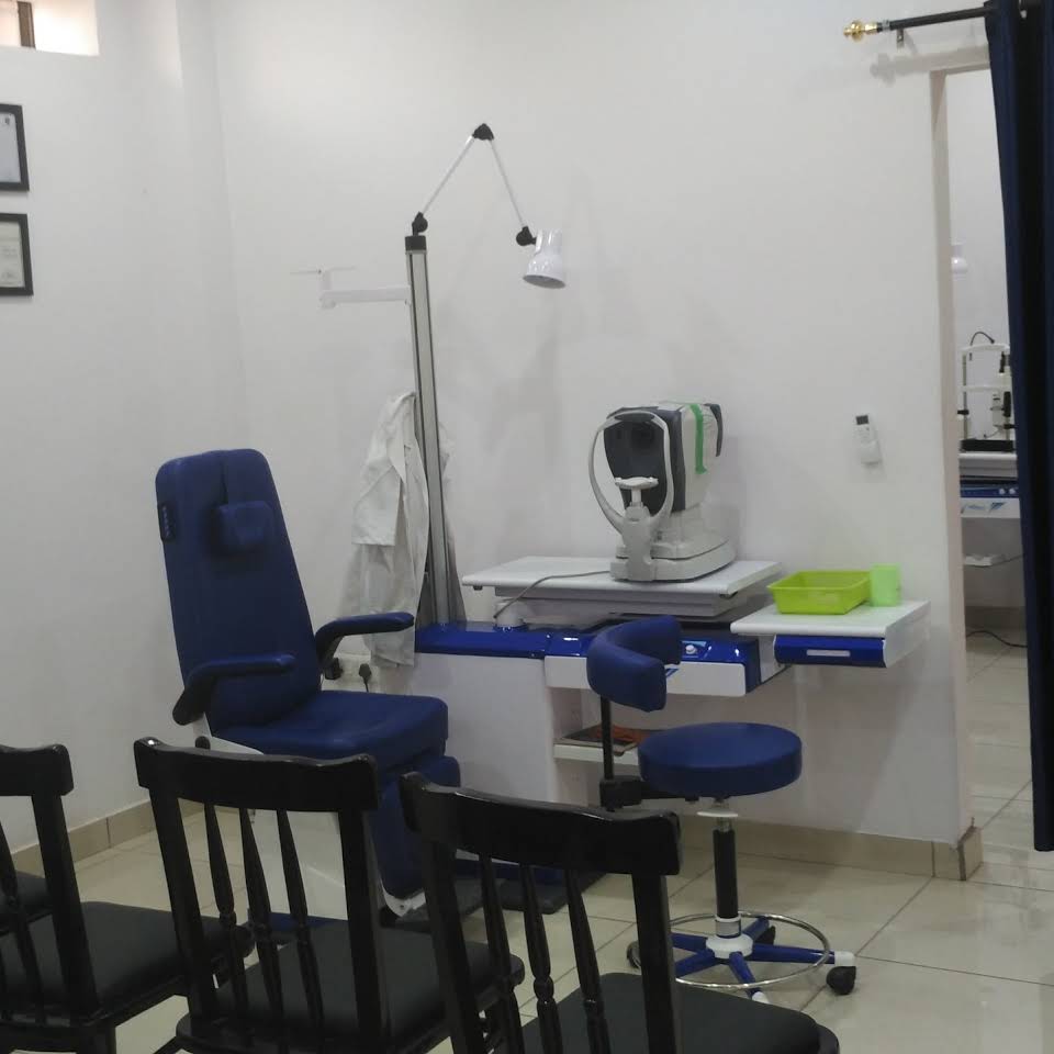 Dev Eye Care|Clinics|Medical Services