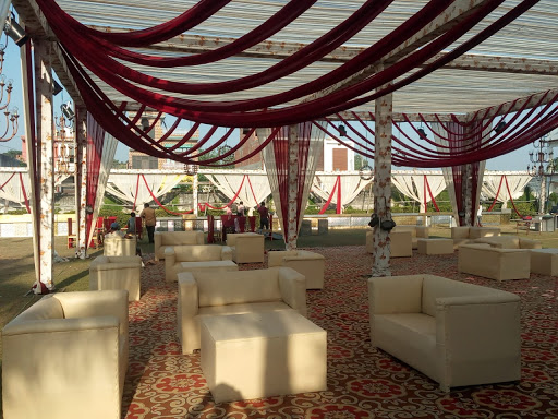 Dev Garden Event Services | Banquet Halls