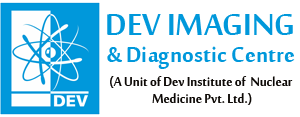 Dev Imaging and Diagnostic Center Logo