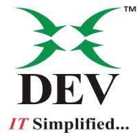 Dev Information Technology Limited Logo