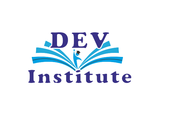 DEV Institute|Coaching Institute|Education