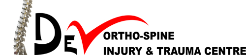 Dev Ortho - Spine Injury & Trauma Centre Logo