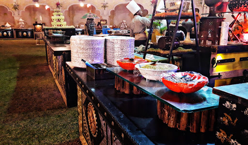 Dev Shree Caterers Event Services | Catering Services