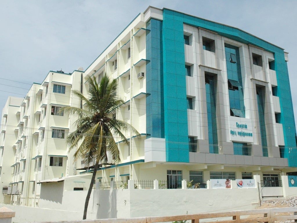 DevaDoss Hospital Medical Services | Hospitals