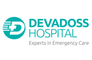 Devadoss Hospitals Pvt Ltd - Logo