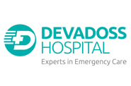 Devadoss Hospitals Pvt Ltd Logo