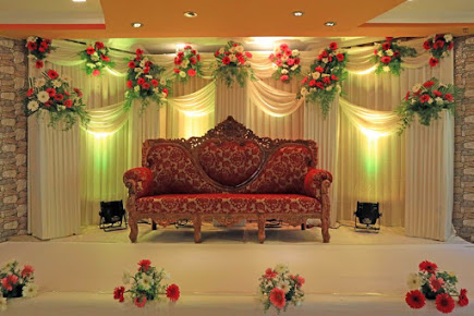 Devamirthas Party Hall A/c Event Services | Banquet Halls