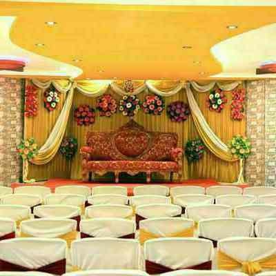 Devamirthas Party Hall A/c|Wedding Planner|Event Services