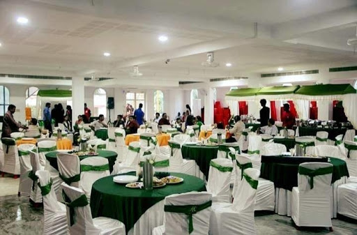 Devamritham Auditorium Event Services | Banquet Halls