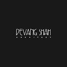 Devang Shah Architect Logo