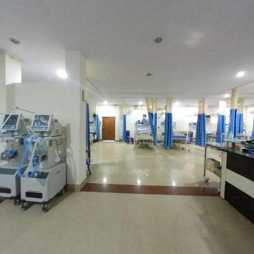 Devanta Hospital Medical Services | Hospitals