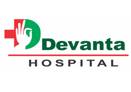 Devanta Hospital - Logo