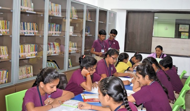 Devasya International School Education | Schools