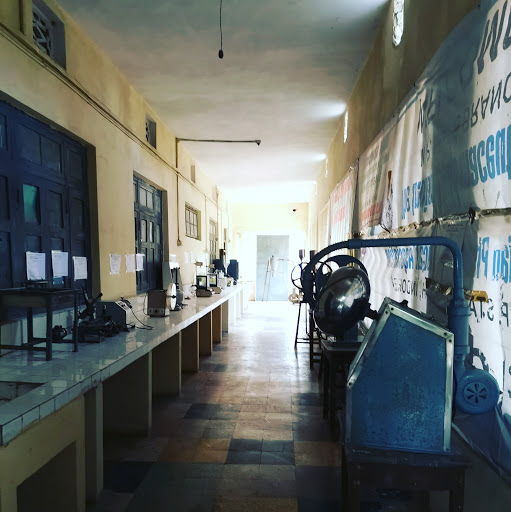 Devi Ahilya College of Pharmacy Education | Colleges