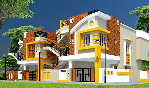 Devi Building Designers Professional Services | Architect