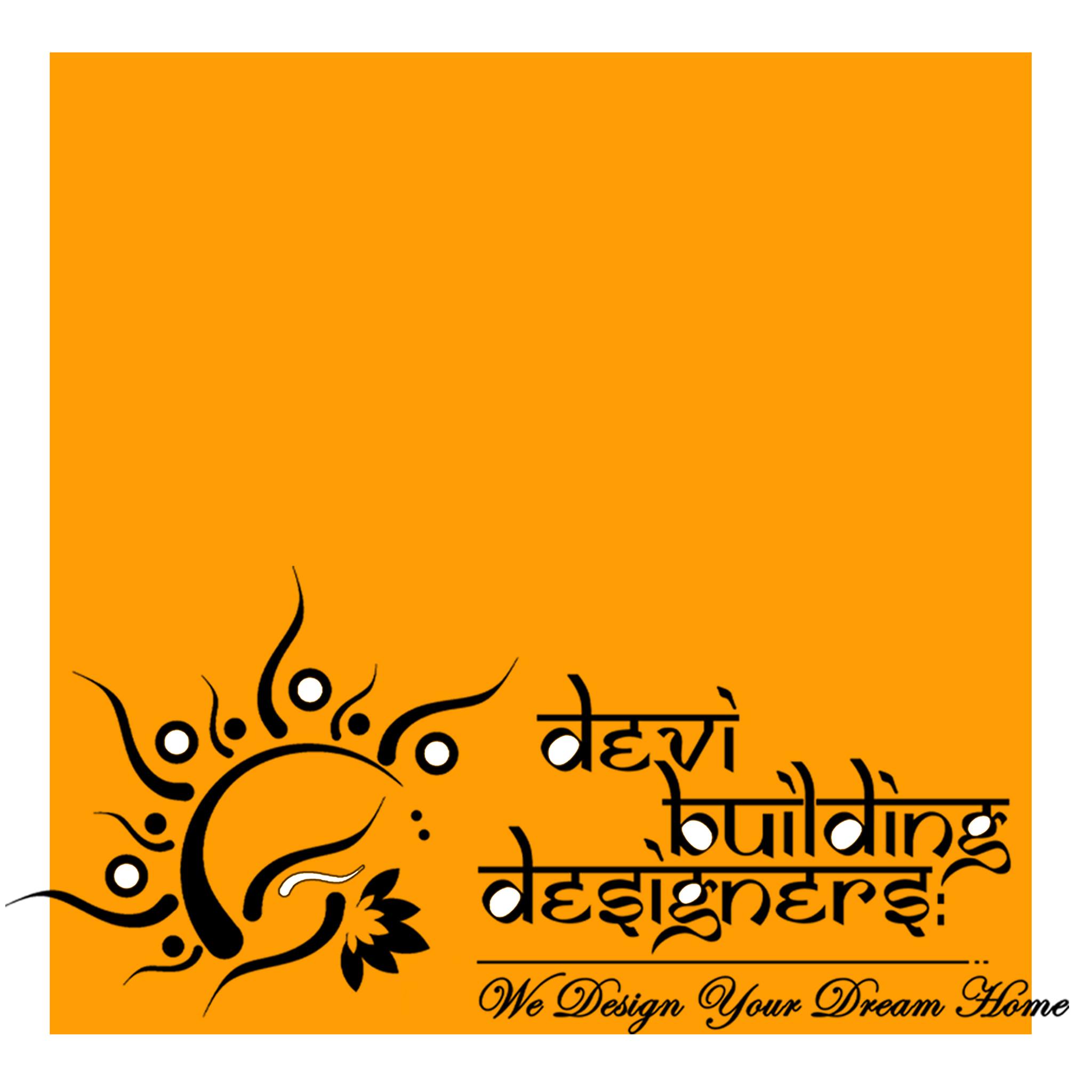 Devi Building Designers - Logo