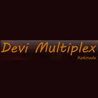 Devi Multiplex - Logo