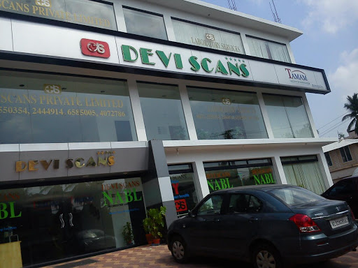 Devi Scans Pvt. Ltd Medical Services | Diagnostic centre