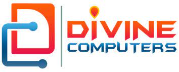 Devine Computers - Logo