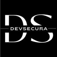 DevSecura - Logo