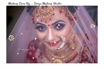 Devya Makeup Studio Active Life | Salon