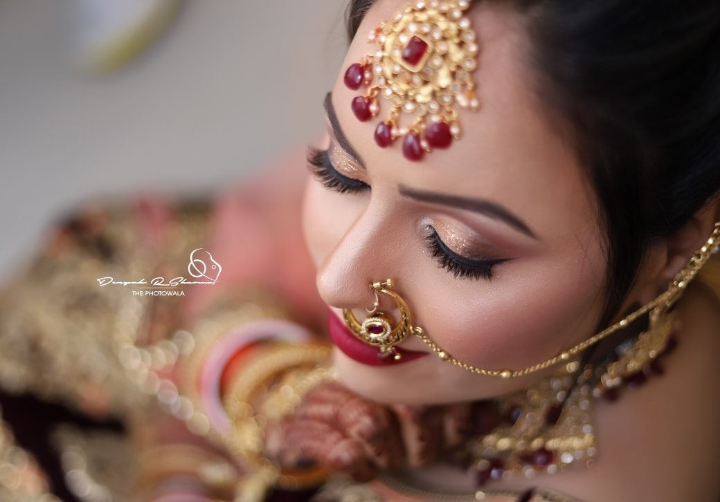 Devya Makeup Studio|Salon|Active Life