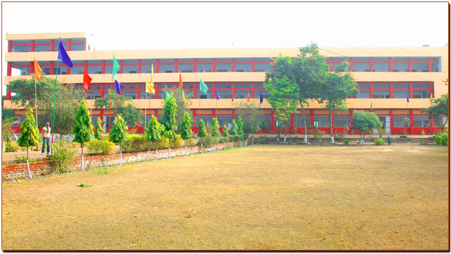 Dewan Bal Krishan Public School Education | Schools