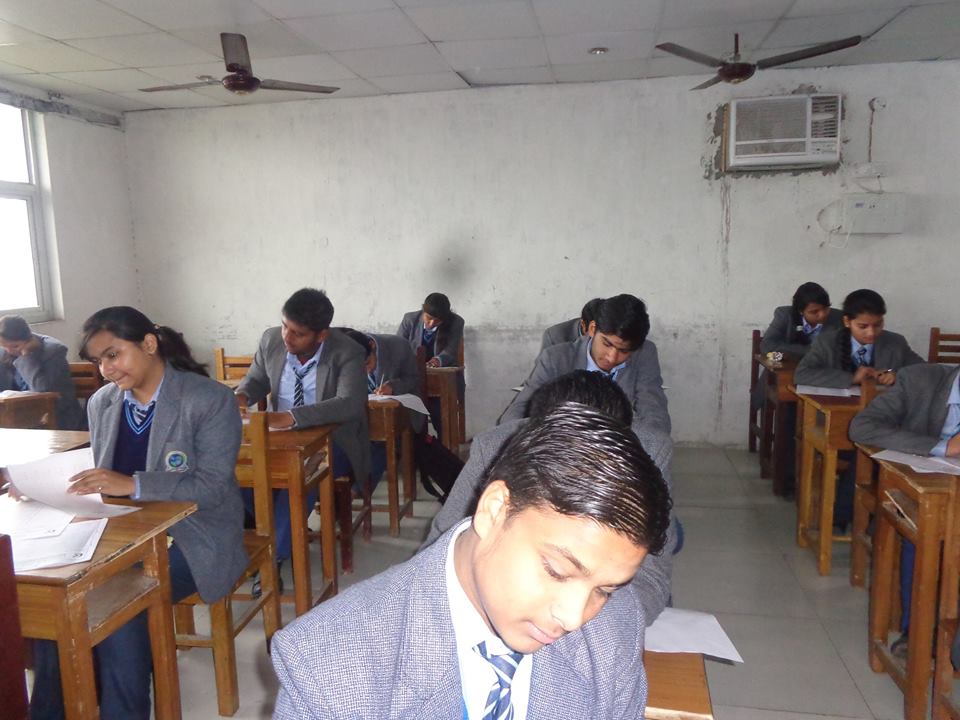 Dewan Public School International Meerut Schools 02