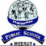 Dewan Public School Logo