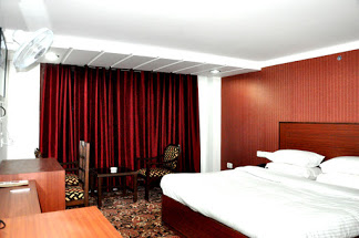 Dewdrop Trinetar Resorts Accomodation | Resort