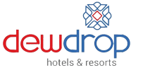 Dewdrop Trinetar Resorts - Logo