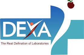Dexa Diagnostics Pvt.Ltd. - Logo