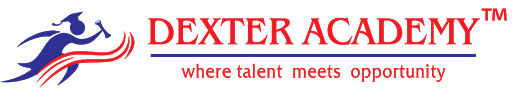 Dexter Academy - Logo